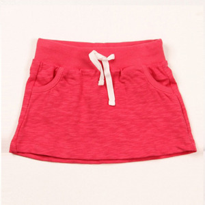 French Terry Sweat Skirt