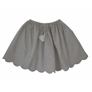 Noro Jupon Skirt (Chantilly Kaki)