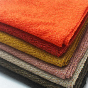 Cashmere Very Thin Scarf (7colors)