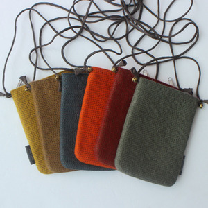 Quilting Bag (6colors)