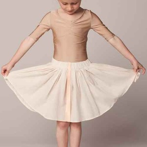 Balletskirt (ecru)