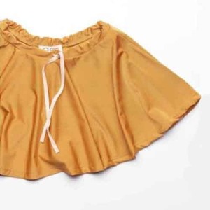 Lycra Skirt
