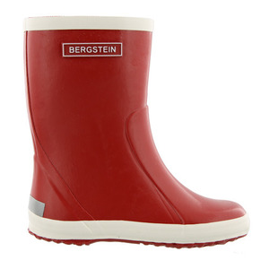 Kids Wellies (red)