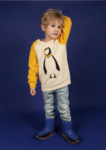 Penguin SP Sweatshirt