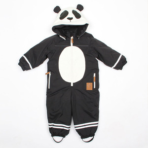 Panda Overall