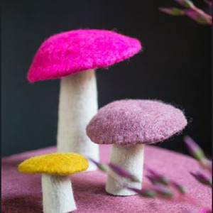Mushrooms (X-large)