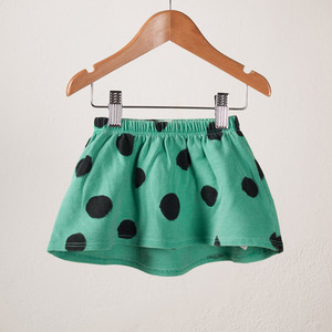 Mini skirt dots #71