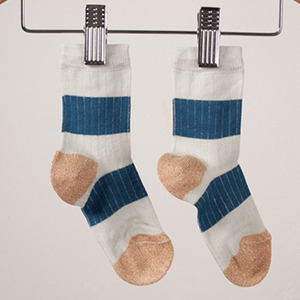 Short socks #155