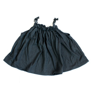 Makie Knit camisole (black)