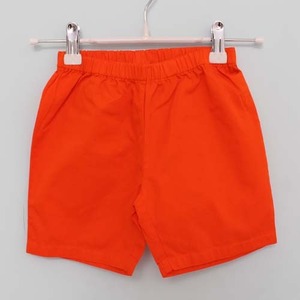 (3y)Decale Shorts (orange)