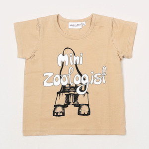 Zoologist SS Tee