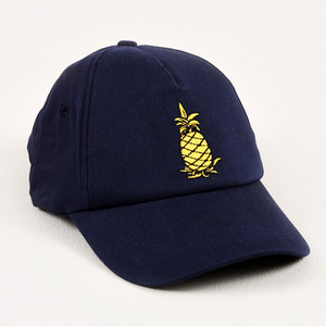 Pineapple Cap
