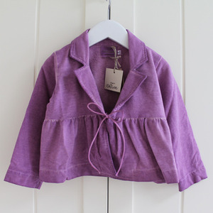 (2y) Jacket (purple)