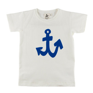 Boys Tshirt (anchor)
