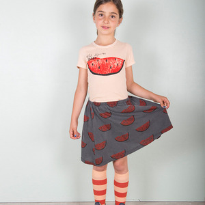 Skirt Watermelon #80