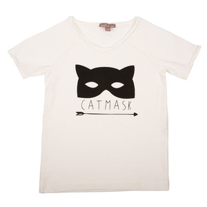(18m)Catmask Tshirt