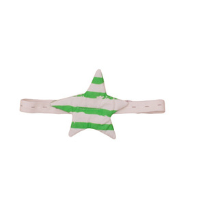 Star Hairband (3colors)