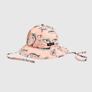 Mon Tresor Hat (pink)