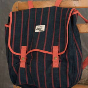 Schoolbag Stripe #188