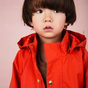 Pico Jacket (red)