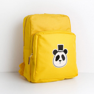 Back Pack (3colors)