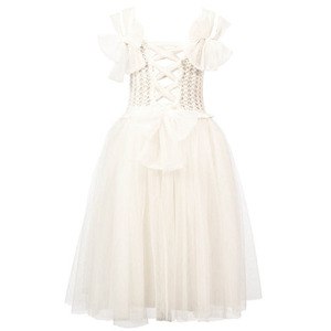 Scarllette Dress (white)
