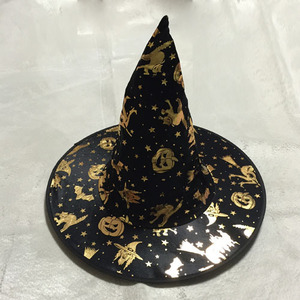 Witch Hat (c)