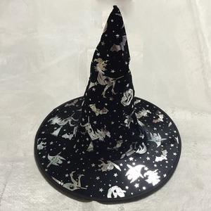 Witch Hat (d)