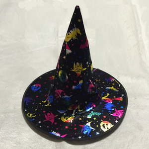 Witch Hat (e)