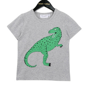 T-rex Tshirt (green)