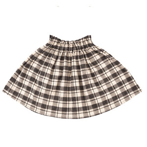 (4y)Paperbag Skirt