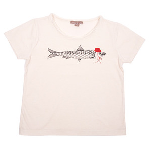 Tshirt 463 (sardine)