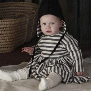 Baby Stripe Dress
