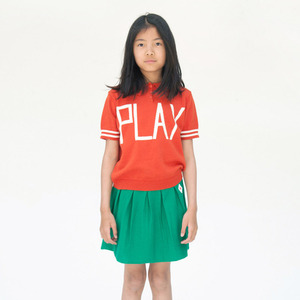 Polo Play Red #93