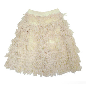 Skirt #01 (beige)