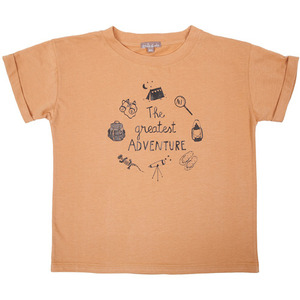 (3y)Tshirt #557 (madeleine aventure)