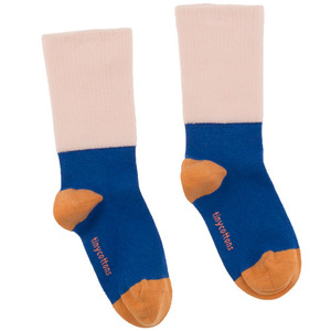Rib Medium Socks #289