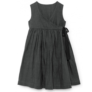 [10y]Polina&#039;s Apron Dress