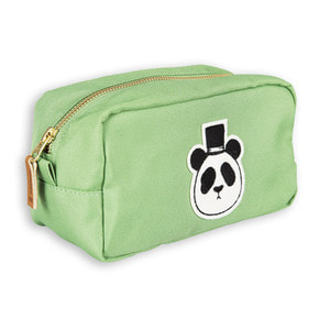Panda Case (green)