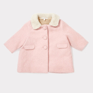 [18m]Middleton Baby Coat