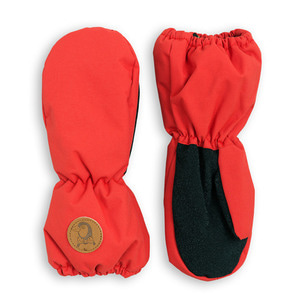 Alaska Glove (red)