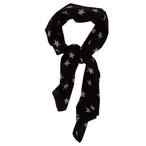 Zef Star scarf (3 colors)