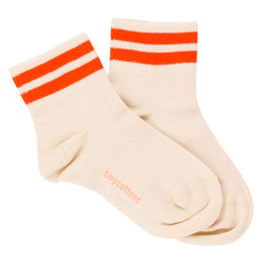 Double Line Socks #330