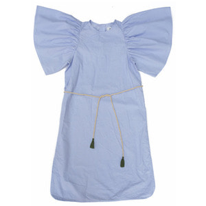 [재입고]Dress #05 (blue lilac)