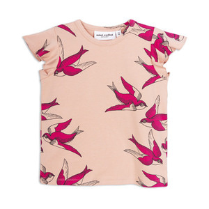 Swallows Wing Tee