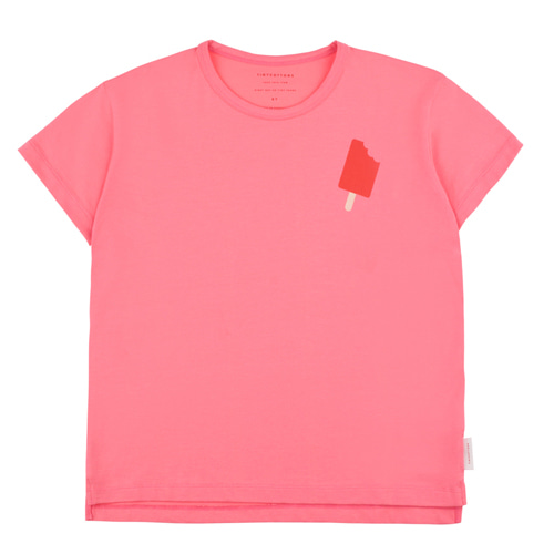 [12y]&#039;popsicle&#039; SS Tee