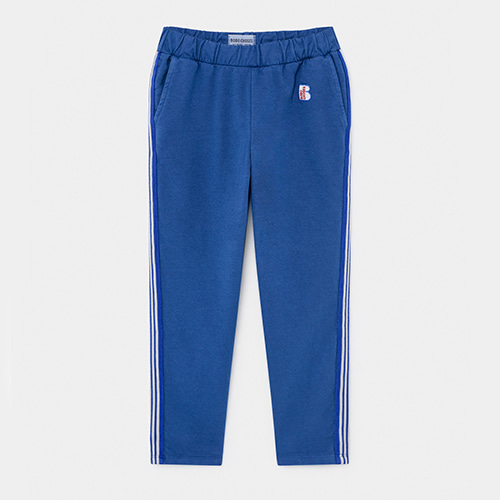 Jogging Pants Blue #88