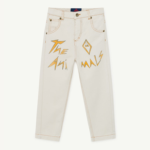 [10y]Ant Trousers 1210_009 (white)