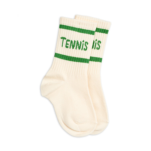 Tennis Socks (white)