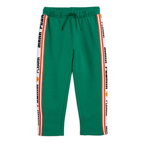 Moscow Sweatpant (green)
